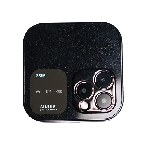 maximum mb 20 pro mini black fold closed