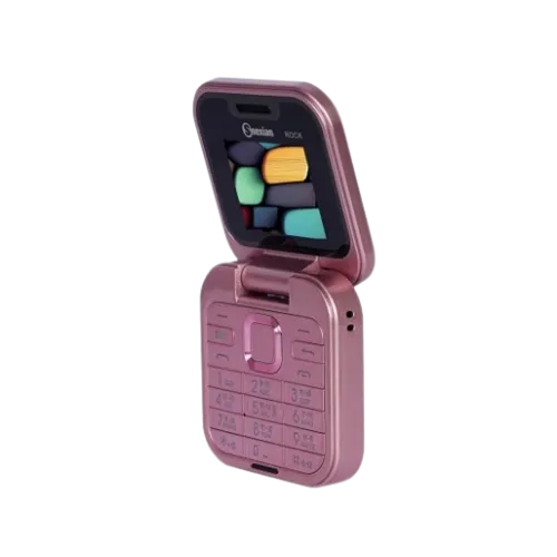 snexina rock x pink 2