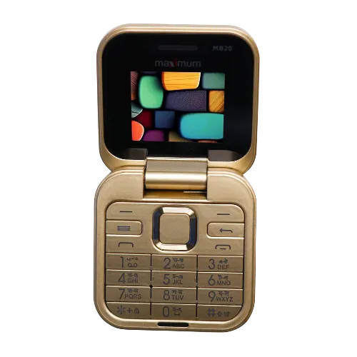 maximum mb 20 pro mini golden