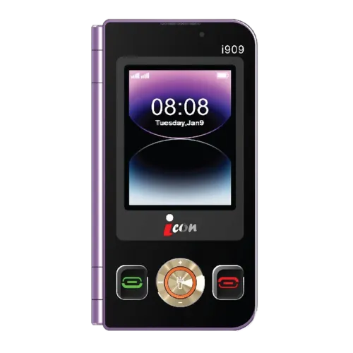 iCon i909