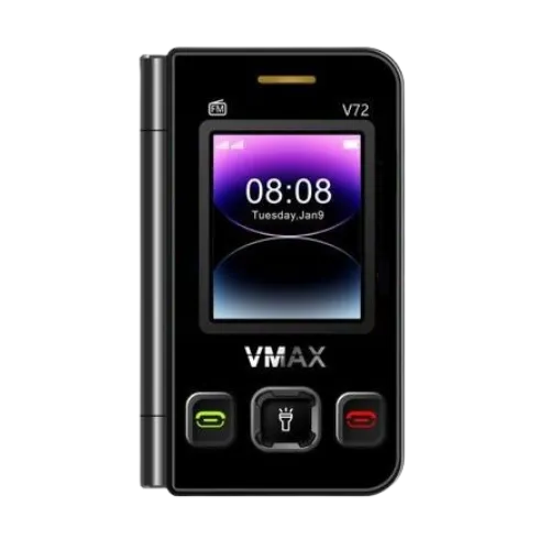 Vmax v72 Flip