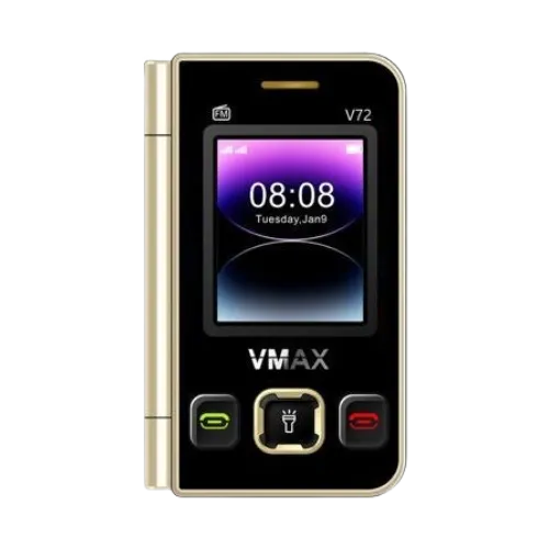 Vmax v72 Flip