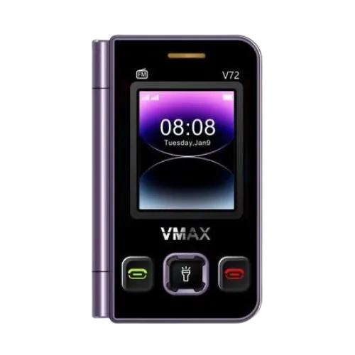 Vmax v72 Flip