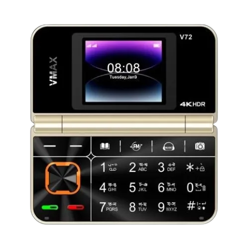 Vmax v72 Flip