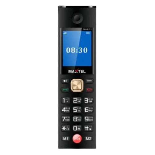 maxtel max 21