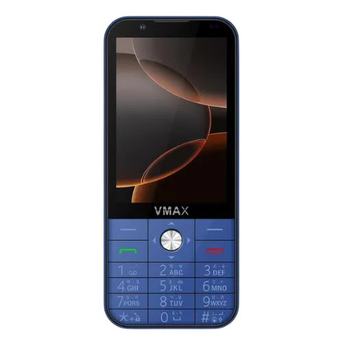 vmax v14 note