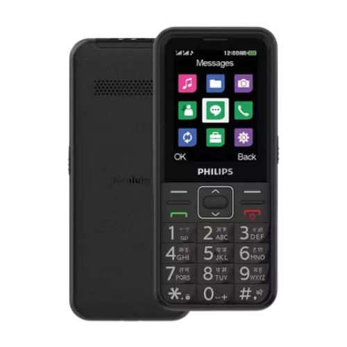 Philips e209
